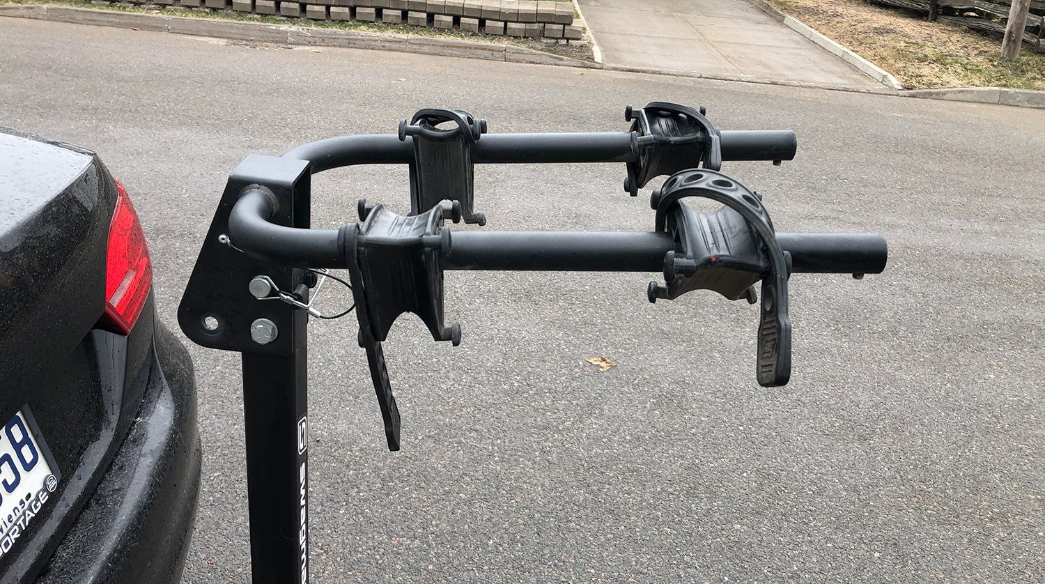 Vélos